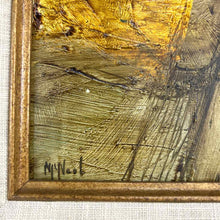 Load image into Gallery viewer, Textural Abstract Painting