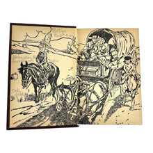 Load image into Gallery viewer, Red Ryder Chimney Rock Book