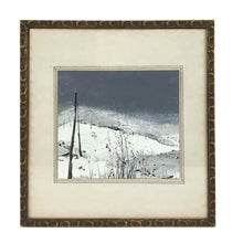 Load image into Gallery viewer, Winter Landscape Painting