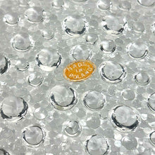 Load image into Gallery viewer, Polish Bubble Glass Platter