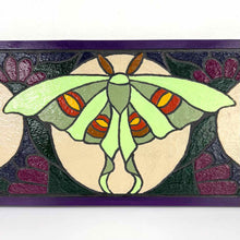 Load image into Gallery viewer, Moody Moth Mosaic