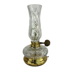 Load image into Gallery viewer, Crystal Table Lamp