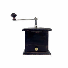 Load image into Gallery viewer, Antique German Coffee Grinder