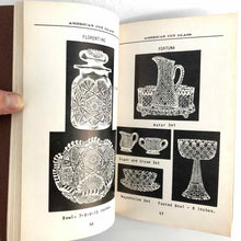 Load image into Gallery viewer, American Cut Glass Book