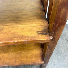 Load image into Gallery viewer, Mission Style Shelf