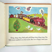 Load image into Gallery viewer, The Little Engine That Could Book