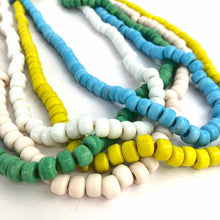 Load image into Gallery viewer, African Glass Beads