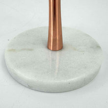 Load image into Gallery viewer, Rose Gold Jewelry Tree