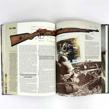 Load image into Gallery viewer, Camo Infantry Book