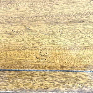 Traditional Coffee Table