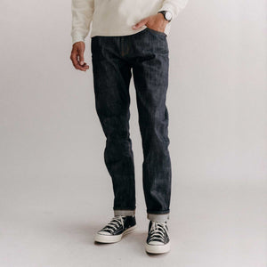 Organic Cotton Jeans