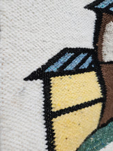 Load image into Gallery viewer, Ecuador Church Tapestry