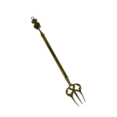 Little Imp Toasting Fork