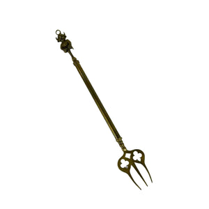 Little Imp Toasting Fork