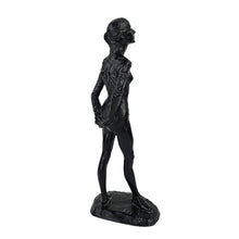 Load image into Gallery viewer, Resin Ballerina Sculpture