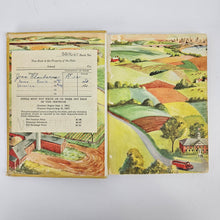 Load image into Gallery viewer, Farm and City Book