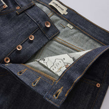 Load image into Gallery viewer, Organic Cotton Jeans