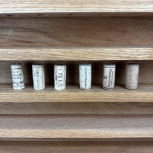 Load image into Gallery viewer, Oak Miniatures Display Shelf