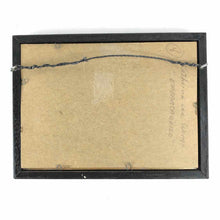 Load image into Gallery viewer, Modern Wharf Watercolor Painting