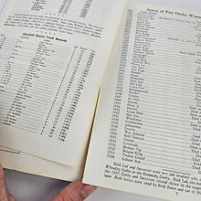 Load image into Gallery viewer, Kentucky Derby Book