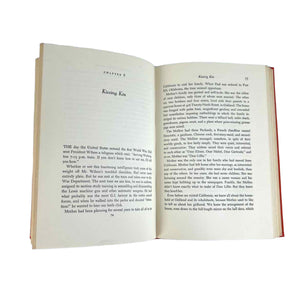 Cheaper by the Dozen Book