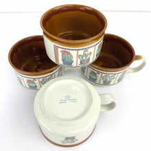 Load image into Gallery viewer, Cactus Mugs Set