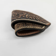 Load image into Gallery viewer, Small Leather Knife Holster