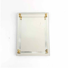 Load image into Gallery viewer, Modern Mirror Tray
