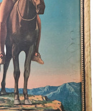 Load image into Gallery viewer, Native American Print