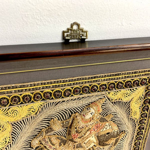 Elephant Kalaga Tapestry