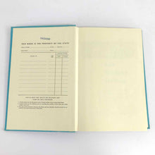 Load image into Gallery viewer, Health for Better Living Book