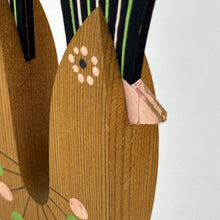 Load image into Gallery viewer, Norwegian Bird Sculpture