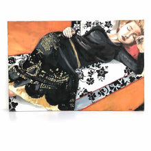 Load image into Gallery viewer, Reclining Woman Painting