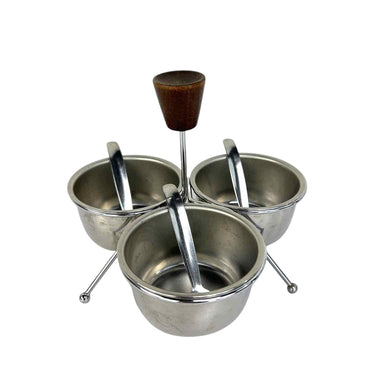 Modern Condiment Server