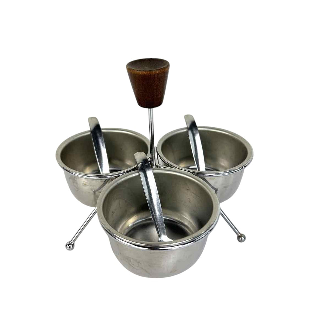 Modern Condiment Server