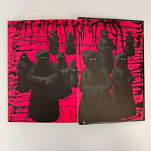 Load image into Gallery viewer, Hitchcock's Monster Museum Book