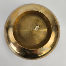 Load image into Gallery viewer, Brass Bowl