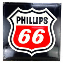Load image into Gallery viewer, Phillips 66 Sign