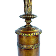 Load image into Gallery viewer, Gold Table Lamp