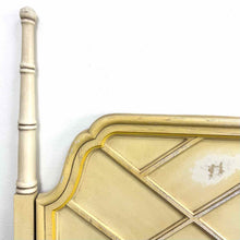 Load image into Gallery viewer, Chinoisere King Size Headboard