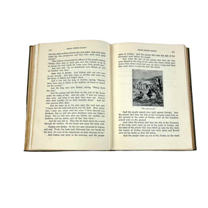 Advanced Bible Study Book