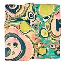 Load image into Gallery viewer, Marble Print Bandana