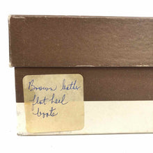 Load image into Gallery viewer, Italian Leather Boots