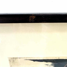 Load image into Gallery viewer, Abstract Aquatint Print
