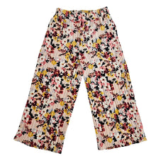 Load image into Gallery viewer, Wide Leg Velvet Pants