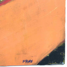 Load image into Gallery viewer, Reclining Woman Painting