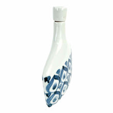 Load image into Gallery viewer, Modern Japanese Sake Bottle