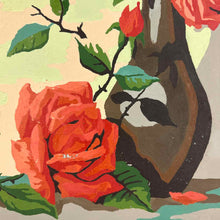 Load image into Gallery viewer, Roses Paint-by-Number