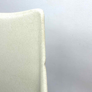 Modern Fiberglass Shell Chair