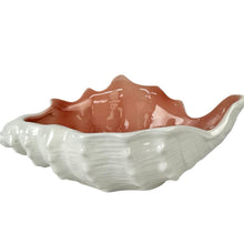 Load image into Gallery viewer, Coquille Shell Bowl